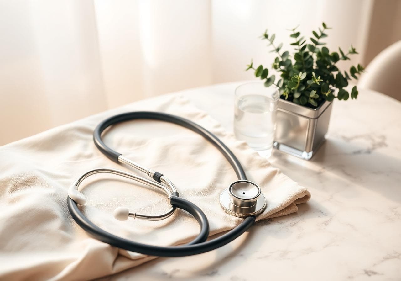 Preventative Medicine
